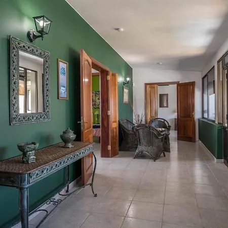 Tuco Villa *