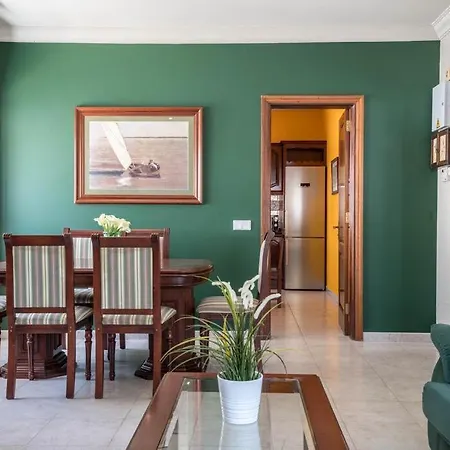 Villa Tuco Costa Teguise