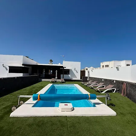 Tuco Villa *