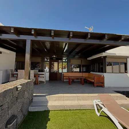 Villa Tuco *