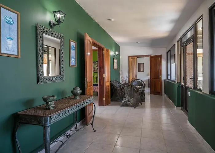Tuco Villa *