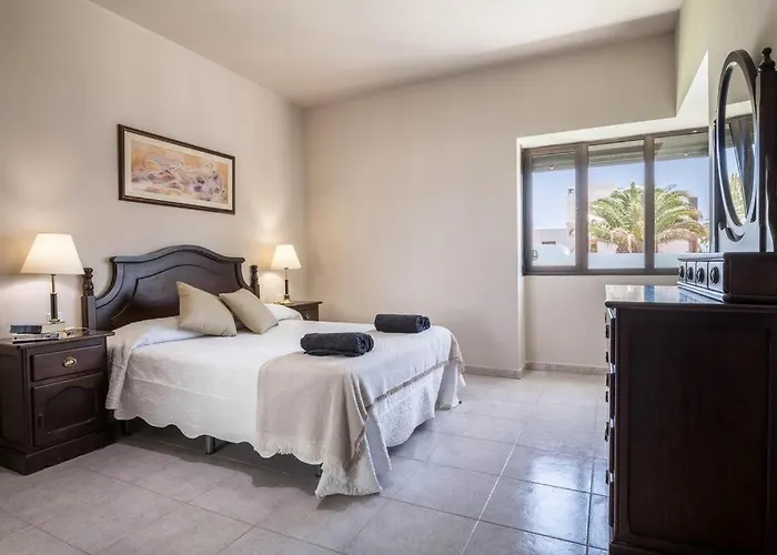 Tuco Villa *
