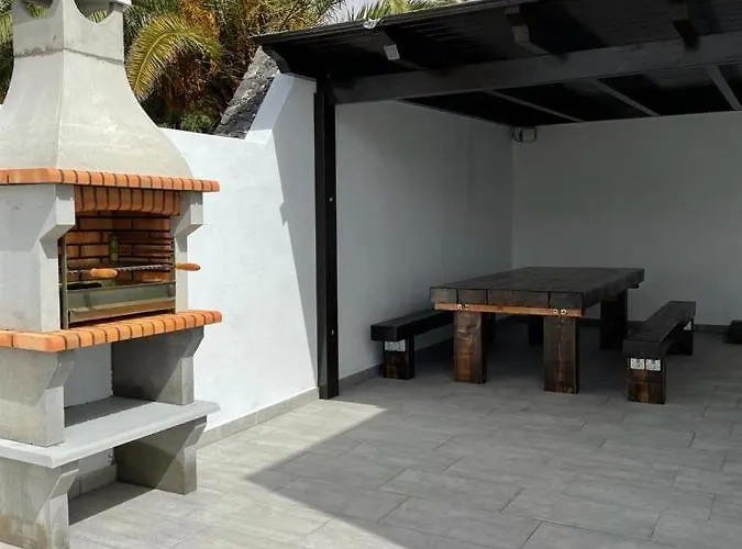 Villa Tuco *